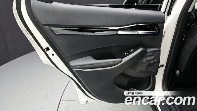 Kia Seltos 2022 — photo 15