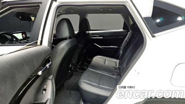 Kia Seltos 2022 — photo 16