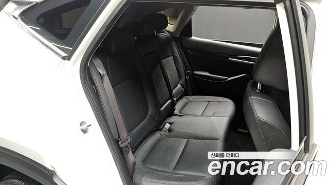Kia Seltos 2022 — photo 27