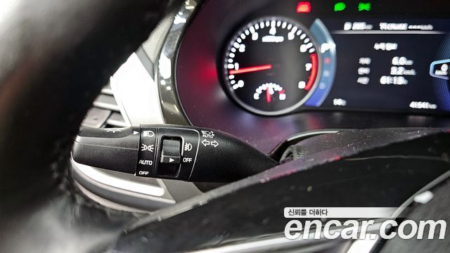 Kia Seltos 2022 — photo 28