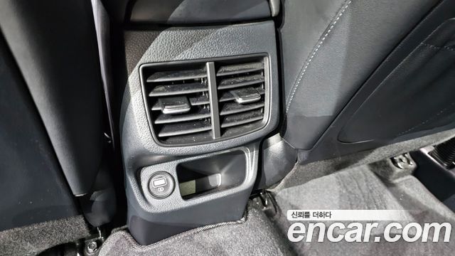 Kia Seltos 2022 — photo 31