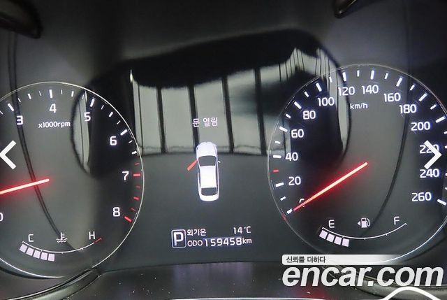 Kia K9 2013 — photo 3