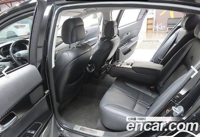 Kia K9 2013 — photo 5