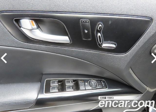 Kia K9 2013 — photo 9