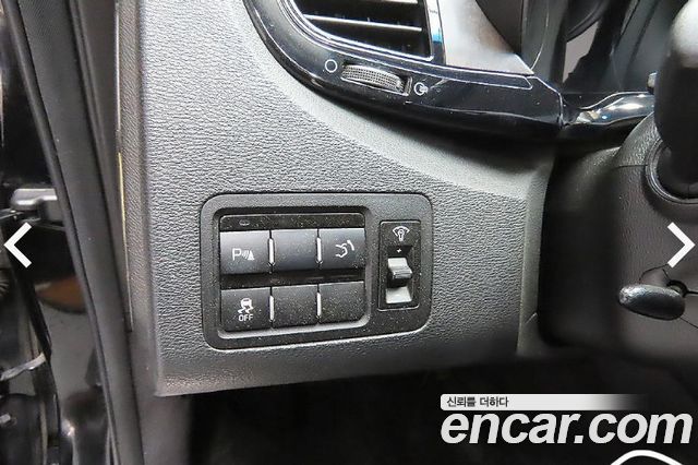 Kia K9 2013 — photo 10