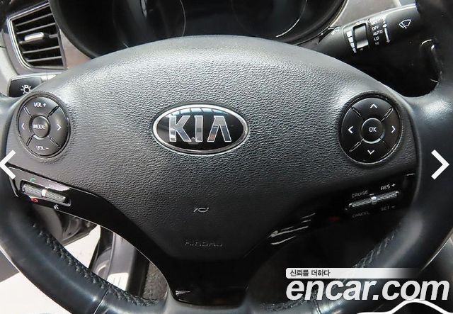 Kia K9 2013 — photo 11