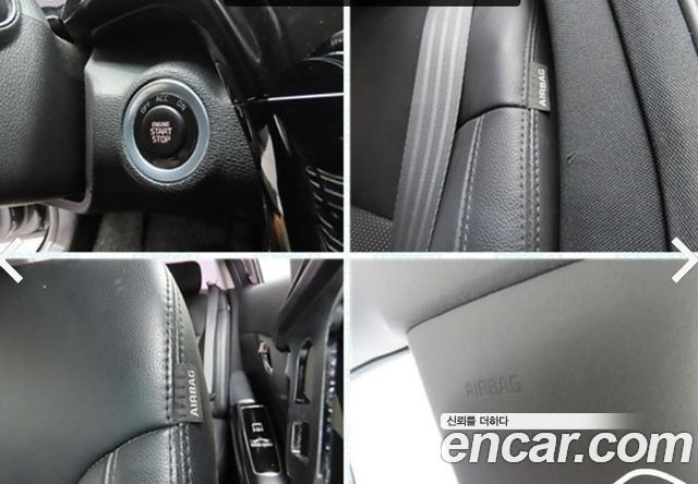 Kia K9 2013 — photo 16