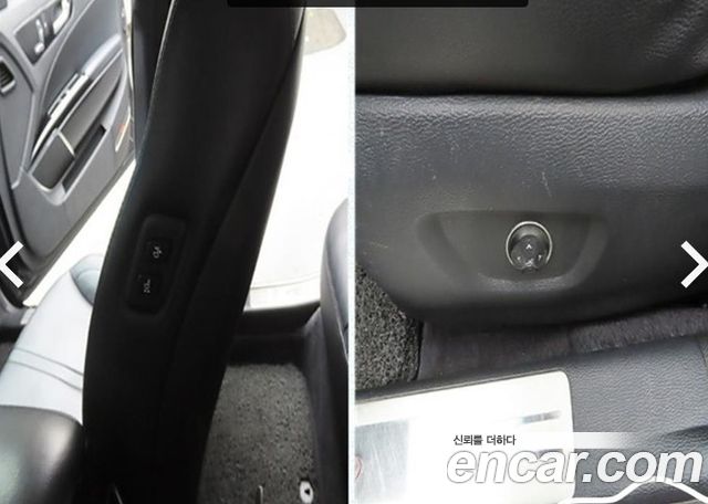 Kia K9 2013 — photo 17