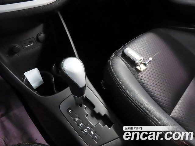 Kia morning 2013 — photo 13