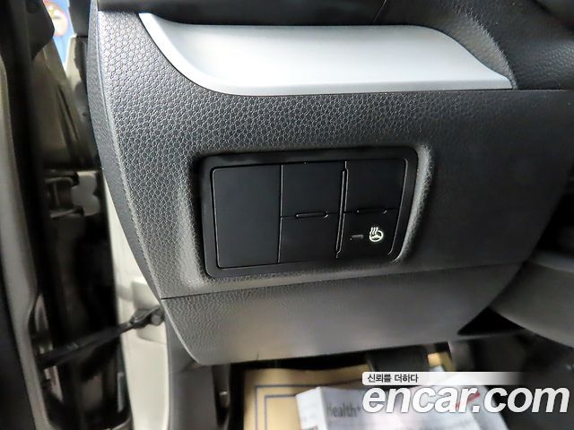Kia morning 2013 — photo 15