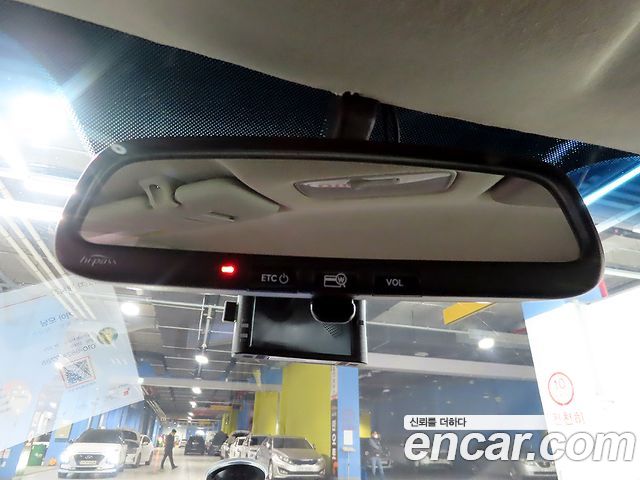 Kia morning 2013 — photo 16