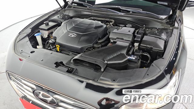 Hyundai Grandeur 2018 — photo 6