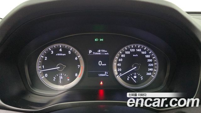 Hyundai Grandeur 2018 — photo 8