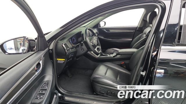 Hyundai Grandeur 2018 — photo 10