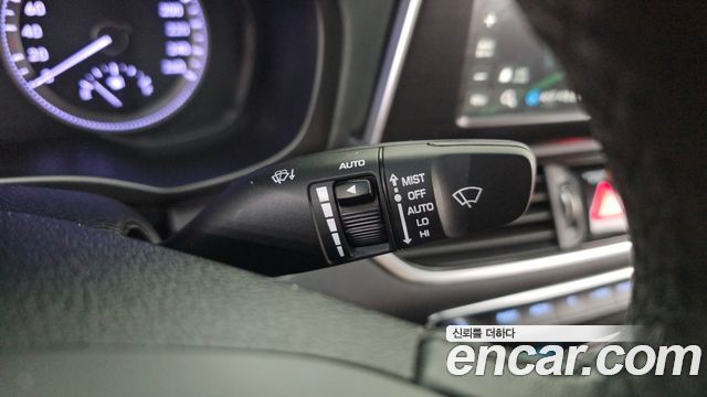 Hyundai Grandeur 2018 — photo 15