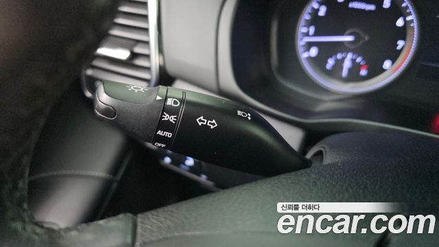 Hyundai Grandeur 2018 — photo 17