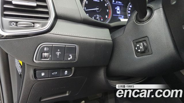 Hyundai Grandeur 2018 — photo 20