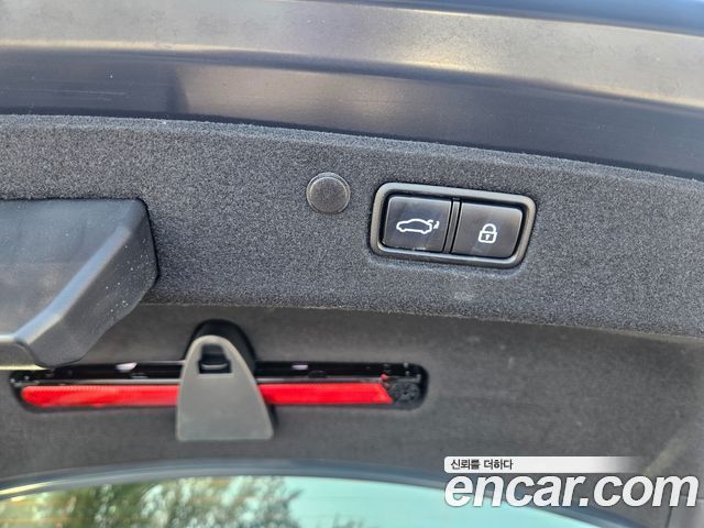 Hyundai Grandeur 2021 — photo 10