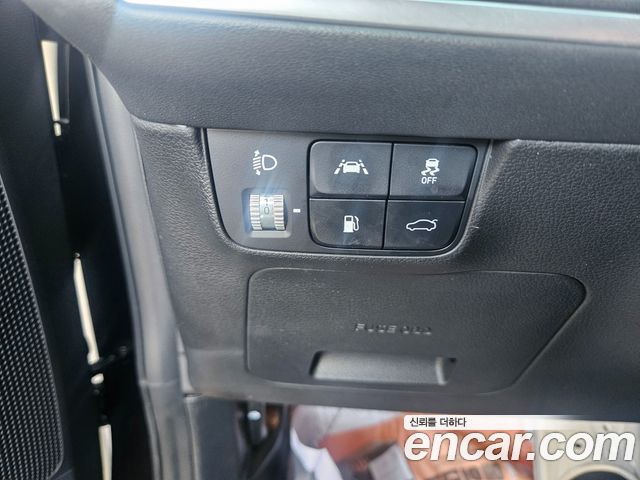 Hyundai Grandeur 2021 — photo 16