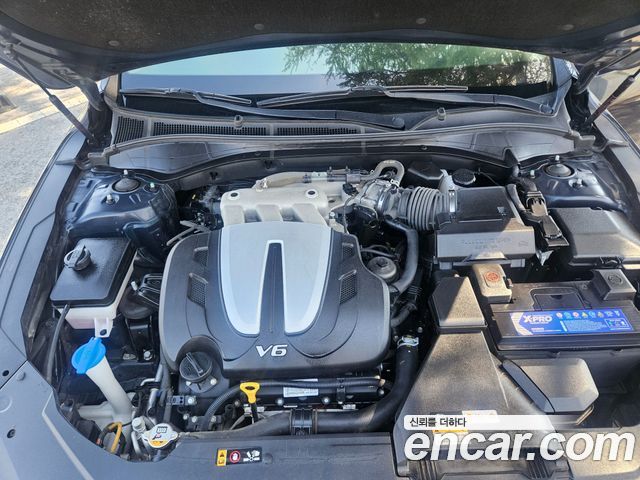 Hyundai Grandeur 2021 — photo 19