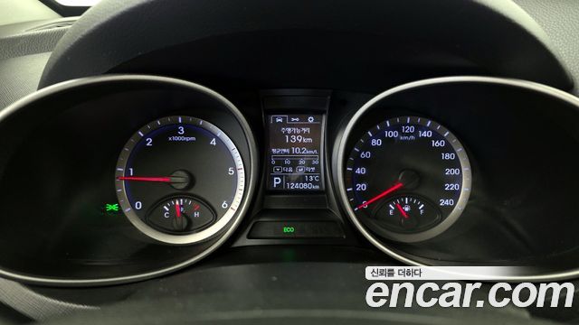 Hyundai Santafe 2014 — photo 11