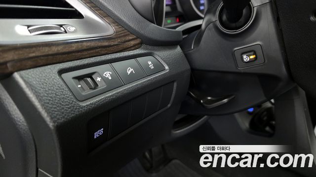 Hyundai Santafe 2014 — photo 22