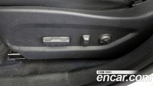 Hyundai Santafe 2014 — photo 24