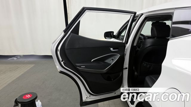 Hyundai Santafe 2014 — photo 15
