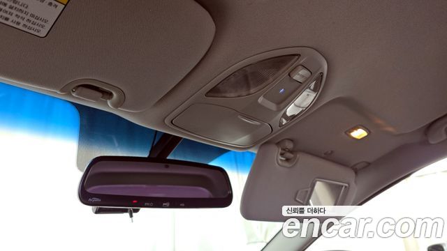 Hyundai Santafe 2014 — photo 28