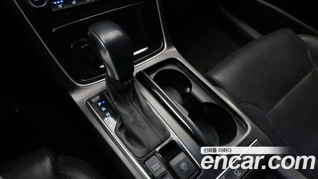 Hyundai Grandeur 2019 — photo 9
