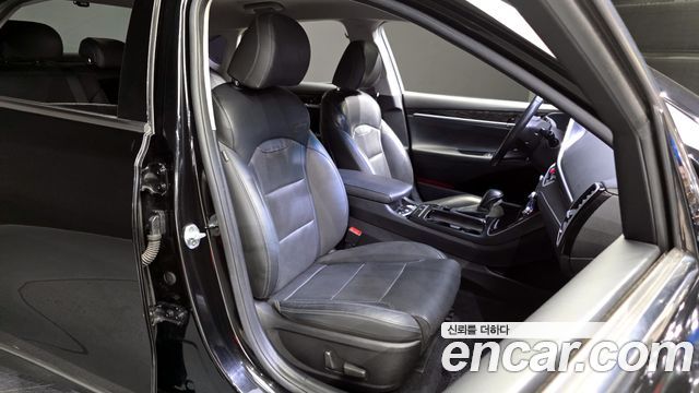 Hyundai Grandeur 2019 — photo 11