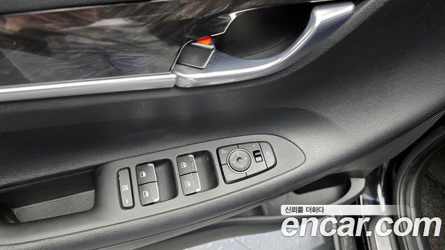 Hyundai Grandeur 2019 — photo 14