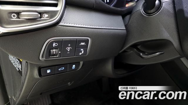 Hyundai Grandeur 2019 — photo 15