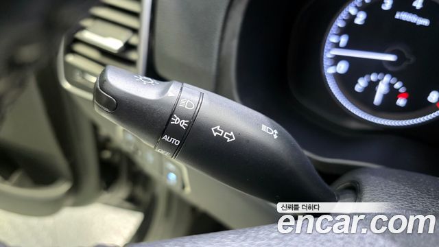 Hyundai Grandeur 2019 — photo 16