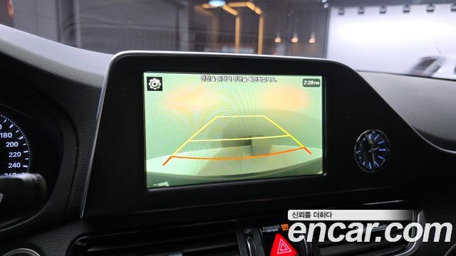 Hyundai Grandeur 2019 — photo 18