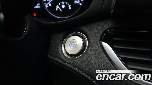 Hyundai Grandeur 2019 — photo 19
