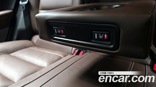 Renault Korea QM6 2020 — photo 23
