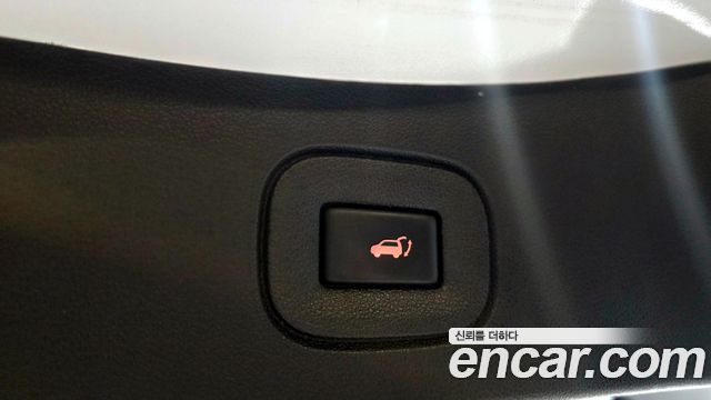 Renault Korea QM6 2020 — photo 26