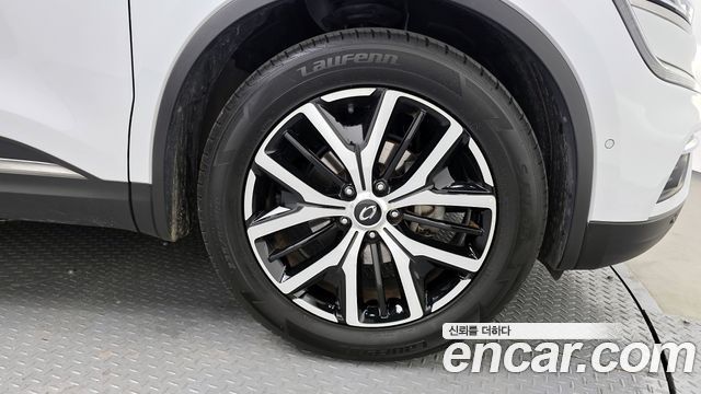 Renault Korea QM6 2020 — photo 7