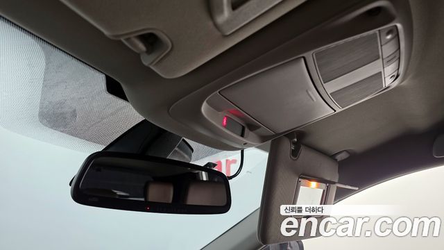 Renault Korea QM6 2020 — photo 28