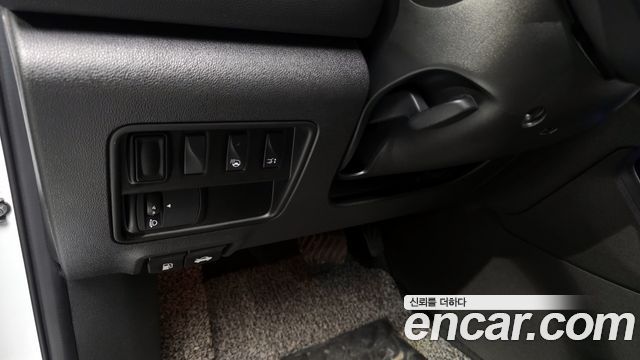 Renault Korea QM6 2020 — photo 29