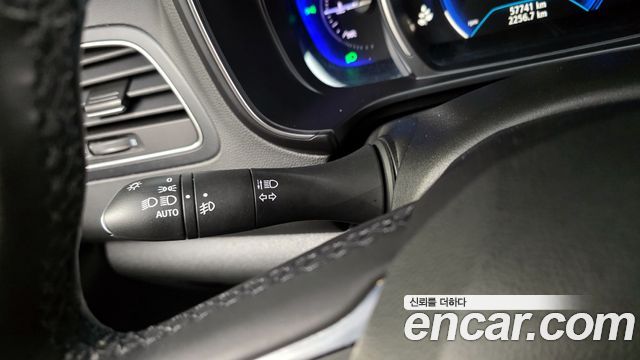 Renault Korea QM6 2020 — photo 30