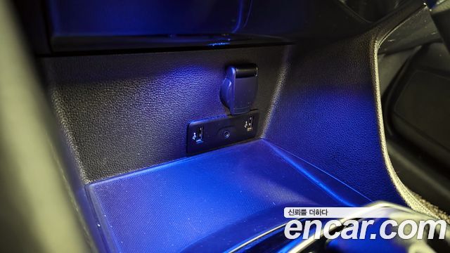 Renault Korea QM6 2020 — photo 31