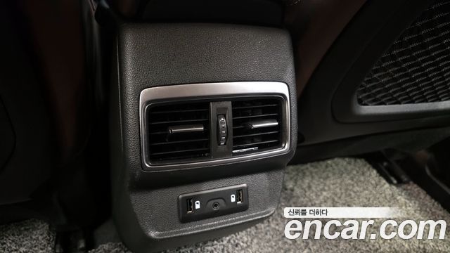 Renault Korea QM6 2020 — photo 34