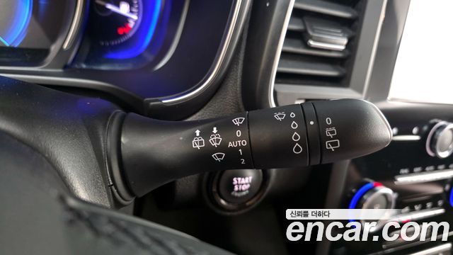 Renault Korea QM6 2020 — photo 37