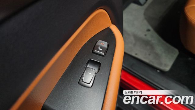 KG Mobility Rexton 2021 — photo 18