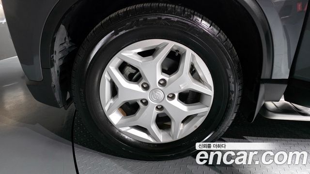 KG Mobility Rexton 2023 — photo 5