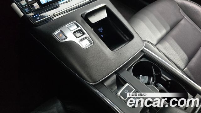 Hyundai Grandeur 2023 — photo 12