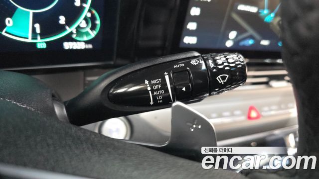 Hyundai Grandeur 2023 — photo 24