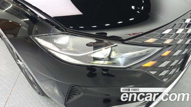 Hyundai Grandeur 2023 — photo 8